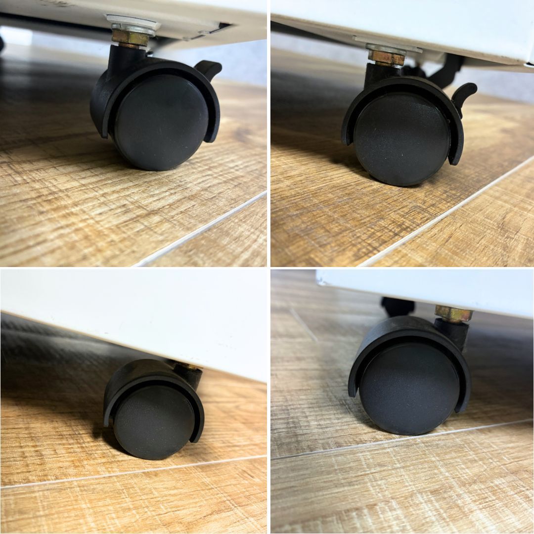 Cassina ixc. カッシーナイクスシー AF DRAWER ドロアー デスクワゴン