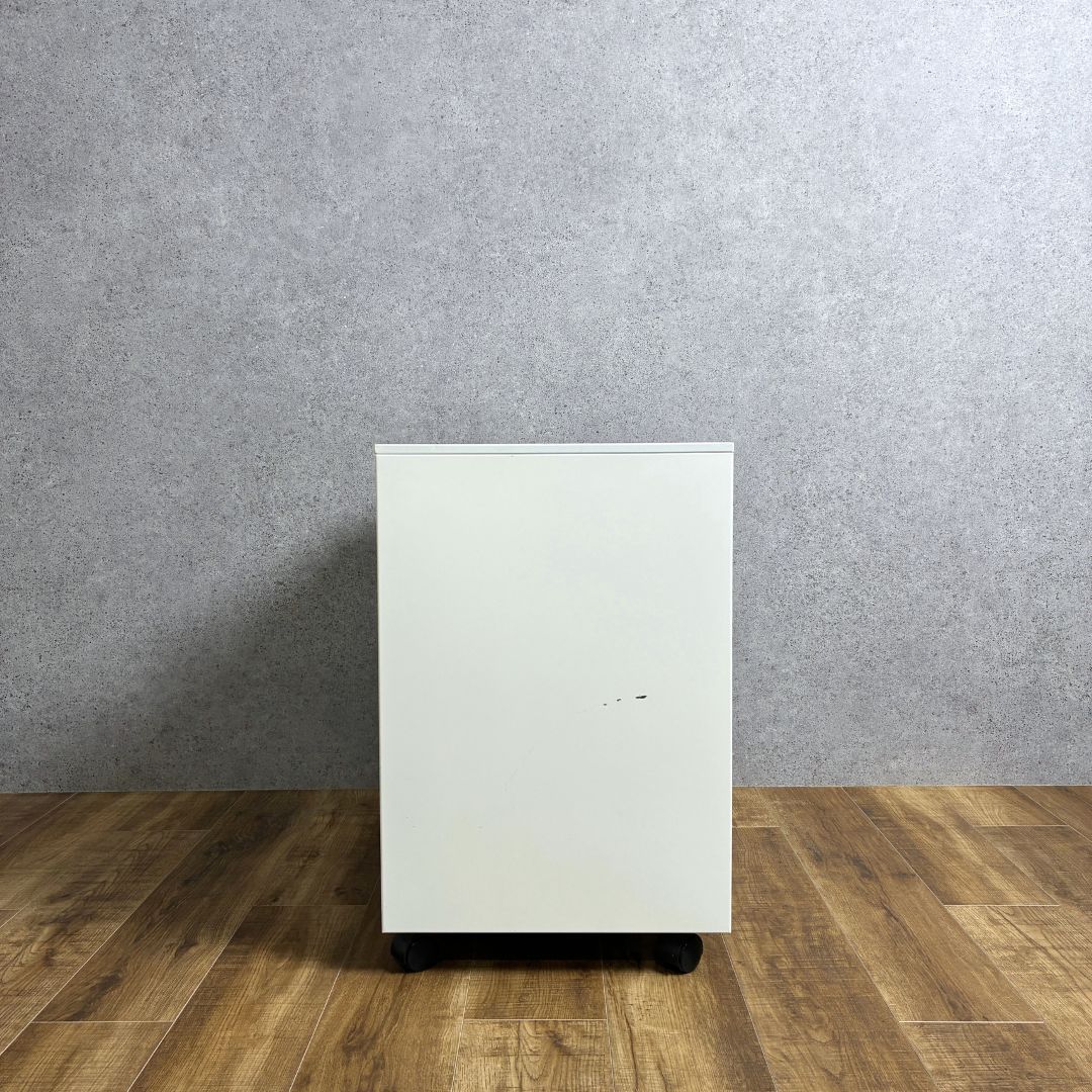 Cassina ixc. カッシーナイクスシー AF DRAWER ドロアー デスクワゴン