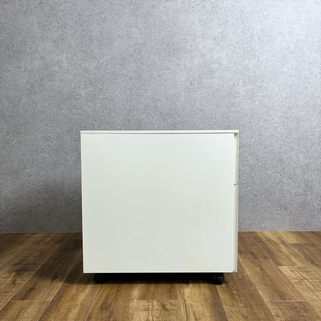 Cassina ixc. カッシーナイクスシー AF DRAWER ドロアー デスクワゴン