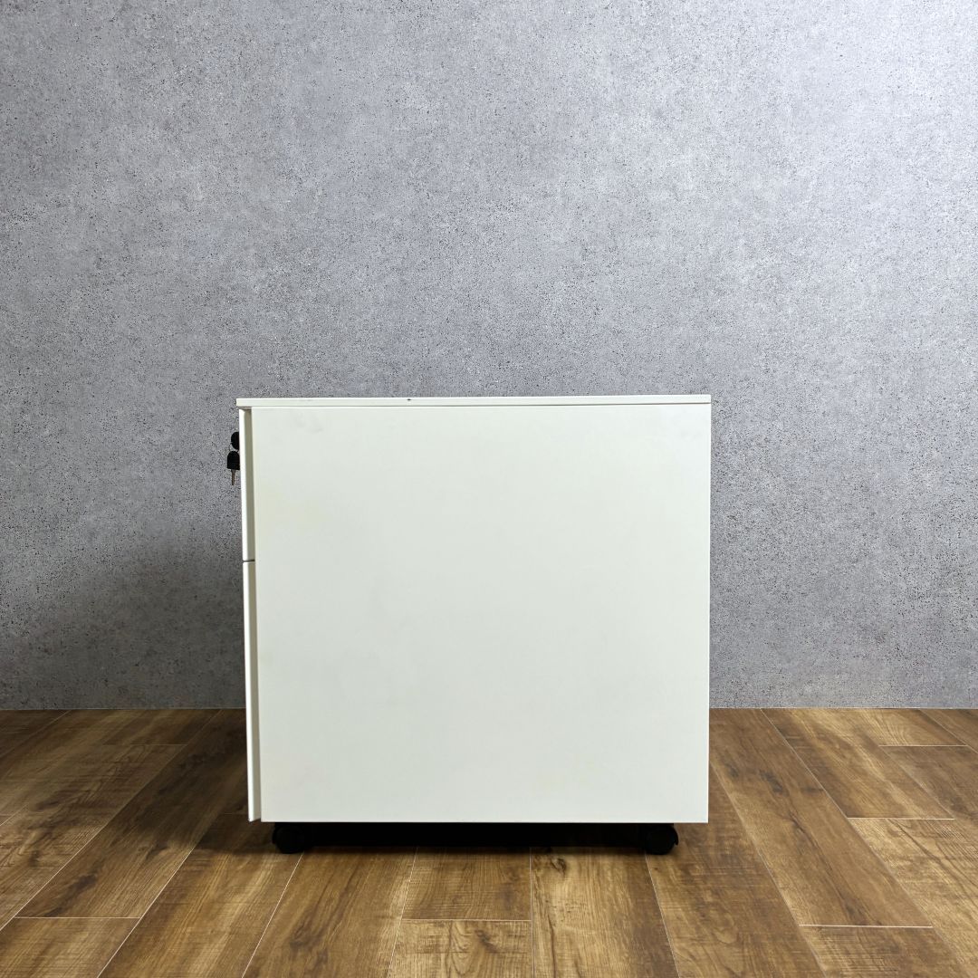 Cassina ixc. カッシーナイクスシー AF DRAWER ドロアー デスクワゴン