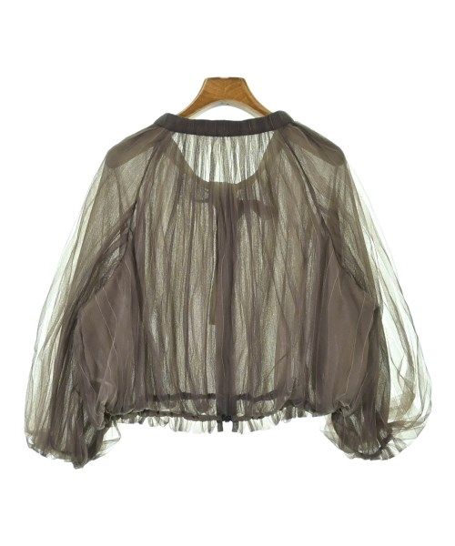 HIROKO KOSHINO ブルゾン（その他） レディース 【古着】【中古  