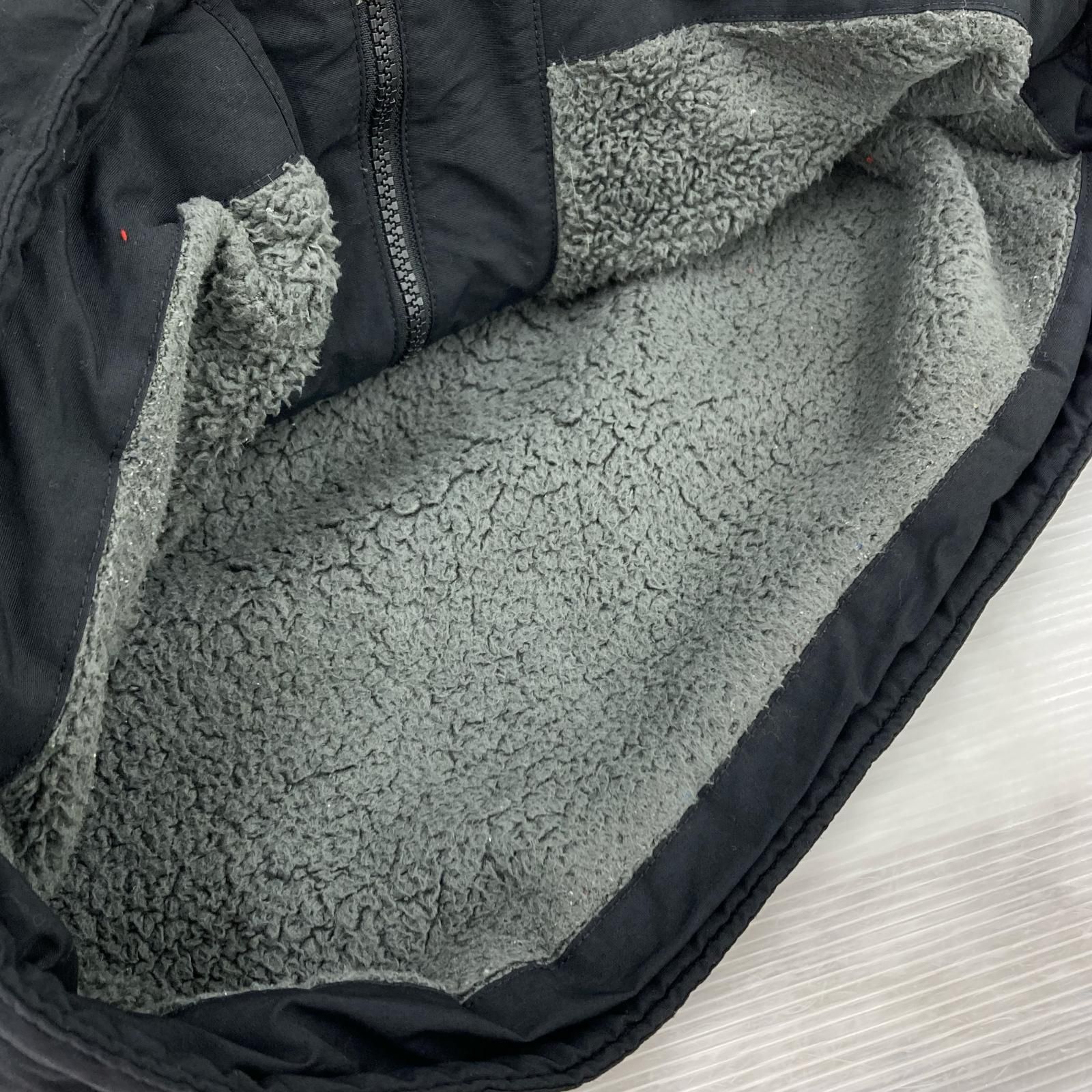 patagonia パタゴニア RN51884 内ボア 2wayフード付きナイロン 