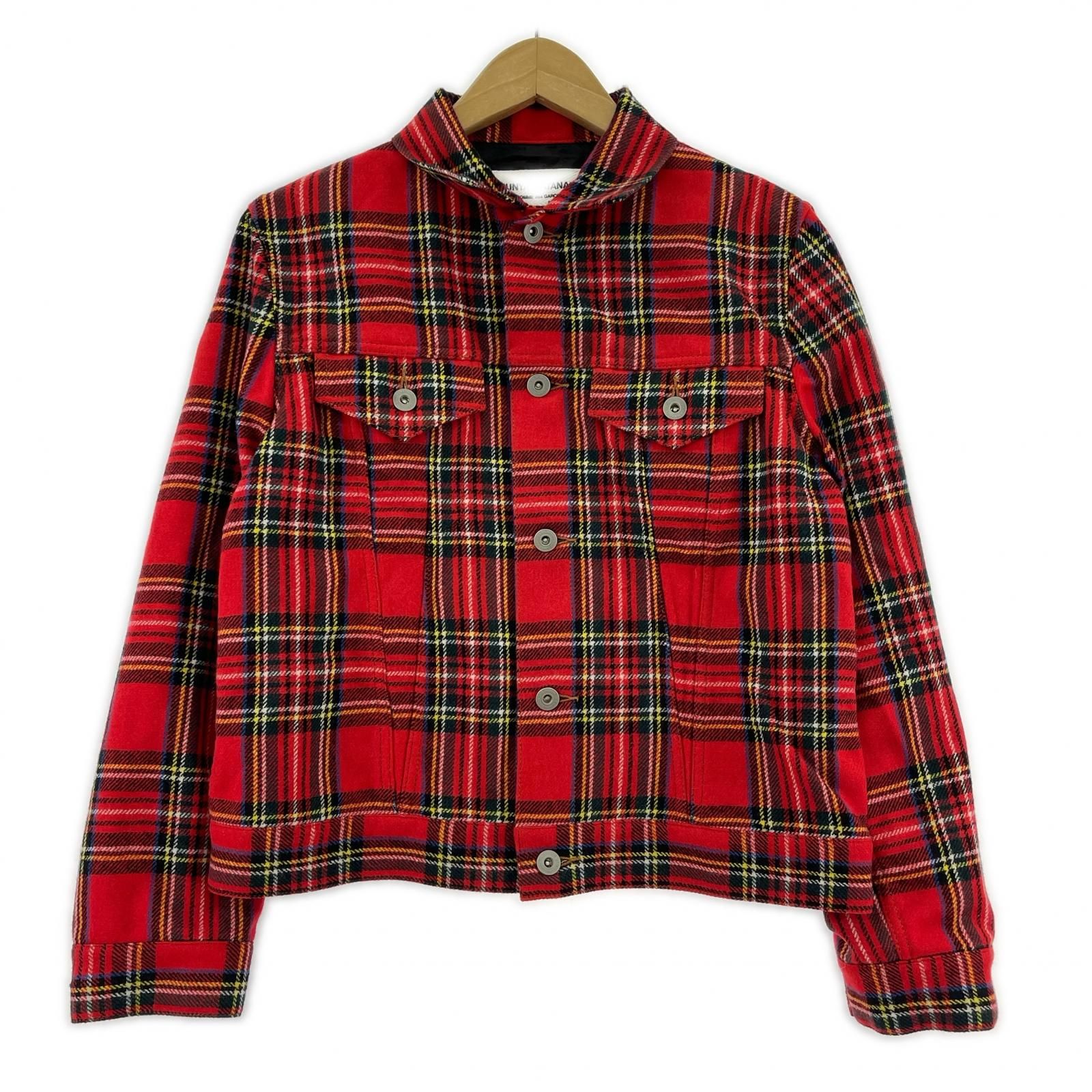 JUNYA WATANABE COMME des GARCONS ジュンヤ・ワタナベ・コム・デ