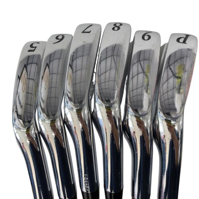 EPON AF-TOUR REVEシャフトセット EPON AF-TOUR REVEシャフトセット