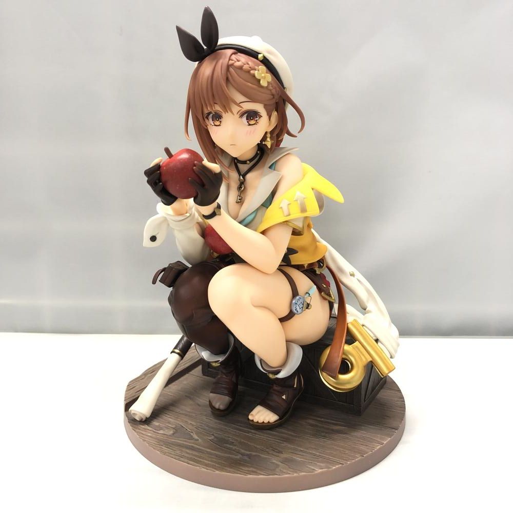 中古】コーエーテクモゲームス ライザリン・シュタウト ライザの 