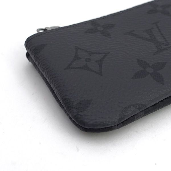 LOUIS VUITTON / ルイヴィトン ◇ポシェットクレ コインケース 小銭