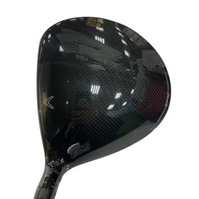 中古】 キャロウェイ EPIC MAX 10.5° ドライバー DR Diamana 40 for CW