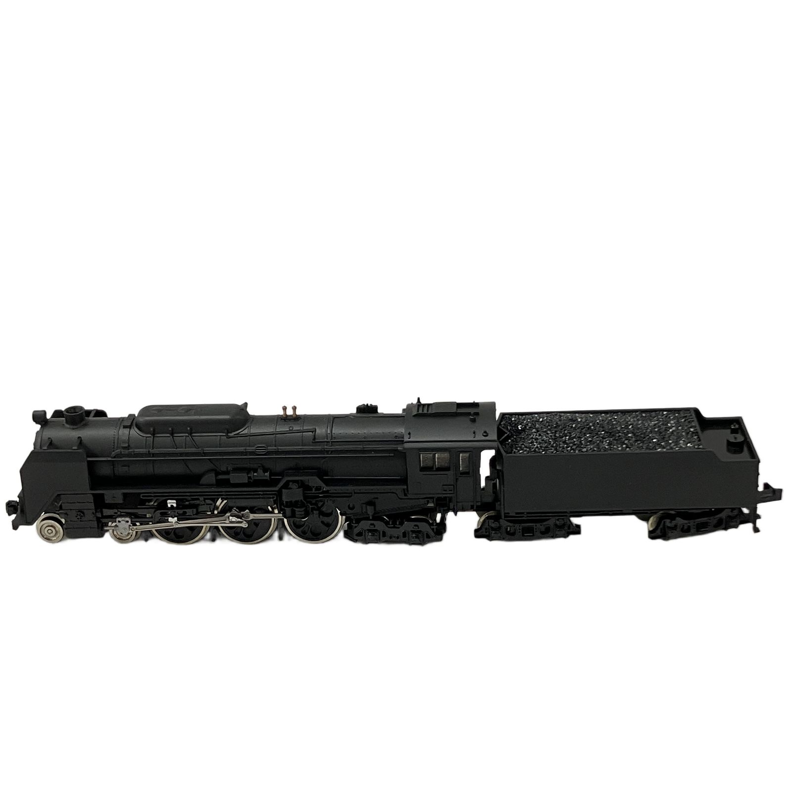 KATO 203 C62形蒸気機関車 Nゲージ カトー 鉄道模型 ジャンク