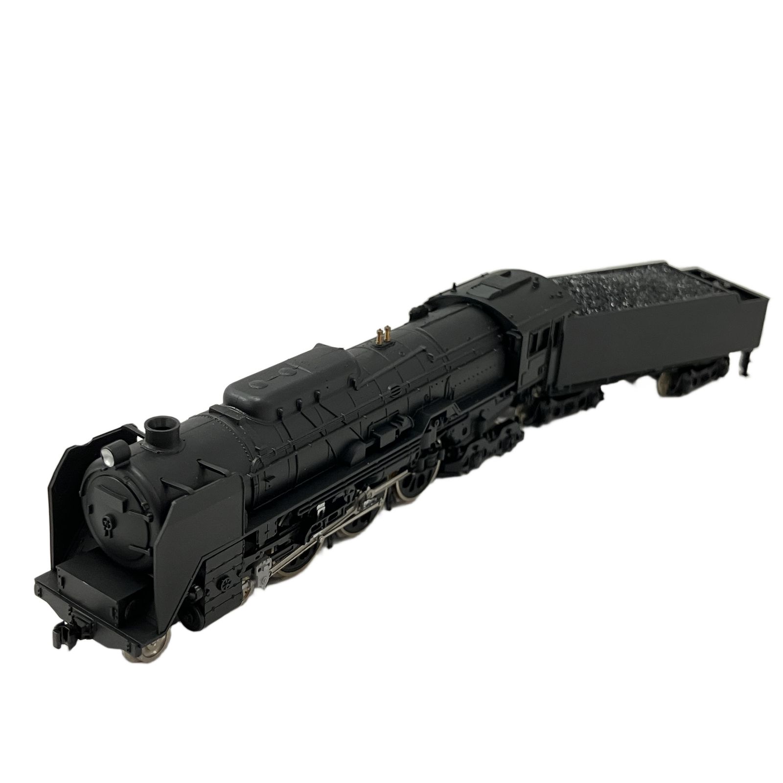 ジャンク　部品取り　KATO c62 Nゲージ 蒸気機関車　特急つばめ　203 KATO 203 C62形蒸気機関車 Nゲージ カトー 鉄道模型 ジャンク