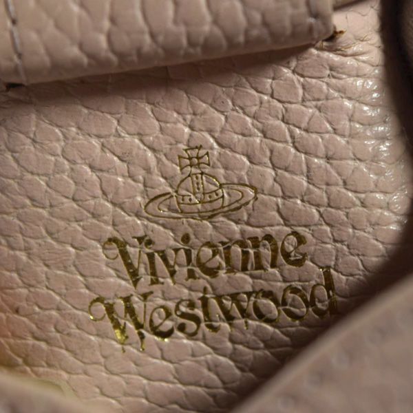 Vivienne Westwood / ヴィヴィアンウエストウッド □ハラコ ポーチ