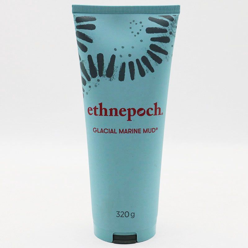 ニュースキン エスネピック グレーシャル マリーン マッド 320g 2本セット 未使用 ニュースキン エスネピック グレーシャルマリーンマッド 320g