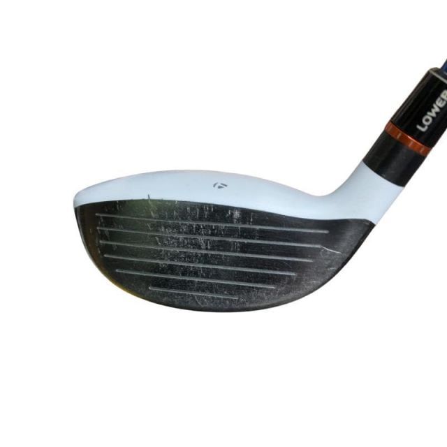 中古】 テーラーメイド R15 5W フェアウェイウッド FW Speeder 661