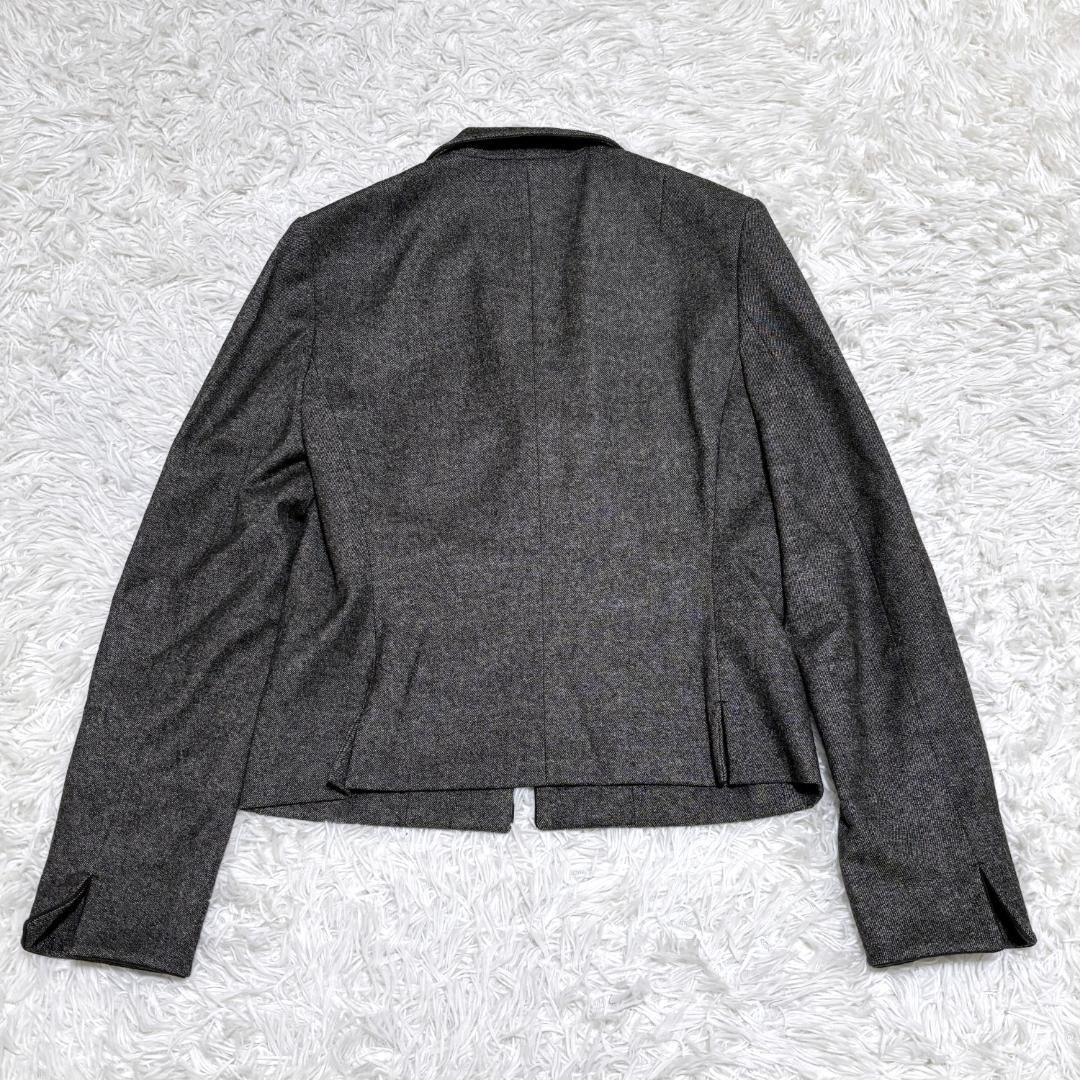 新品未使用38・36✨23区 スカート スーツ セットアップ ストライプ グレー 楽天市場】23区（ブランド23区）（スーツ・セットアップ｜レディース