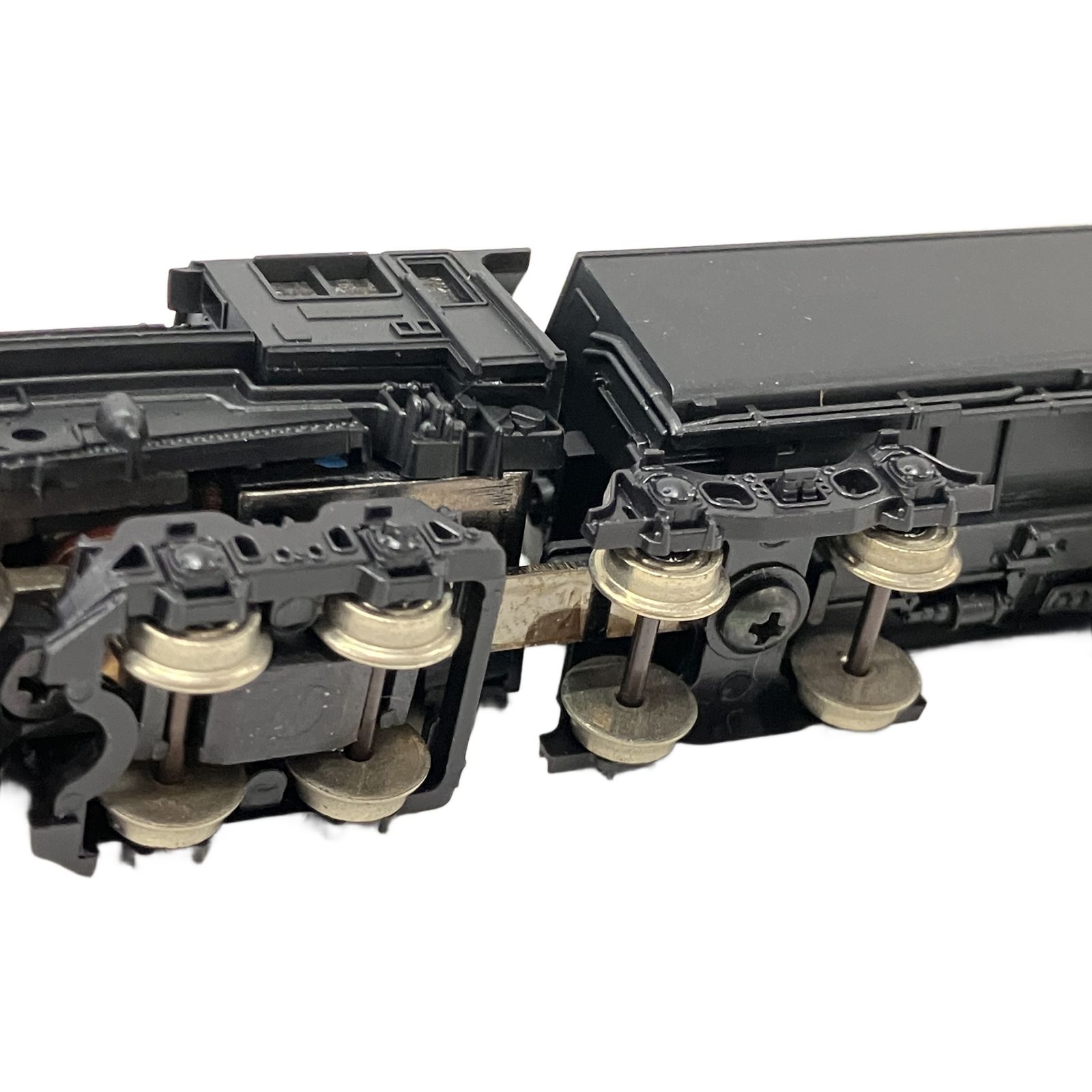 KATO 203 C62形 蒸気機関車 Nゲージ カトー 鉄道模型 ジャンク