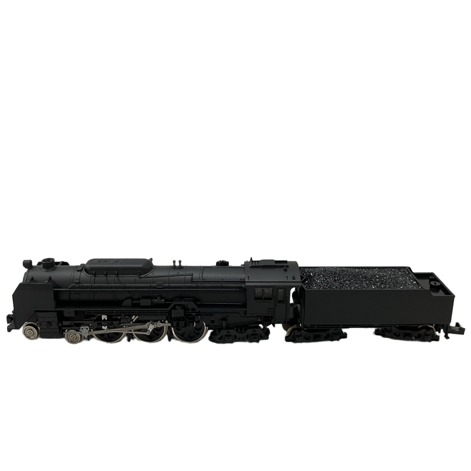 KATO 203 C62形 蒸気機関車 Nゲージ カトー 鉄道模型 ジャンク