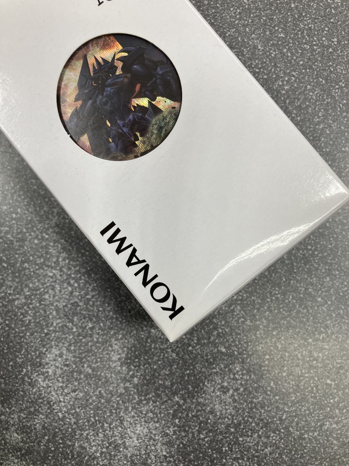 遊戯王OCG デュエルモンスターズ デュエルセット『(メダル付