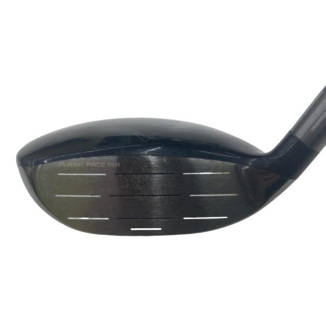 中古】 キャロウェイ BIG BERTHA B21 3W フェアウェイウッド FW