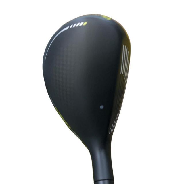 【レフティ】ピン G430 5UT ユーティリティ 26° メンズ 左利き用 S PING G430 ユーティリティ 5U TOUR CHROME 85S