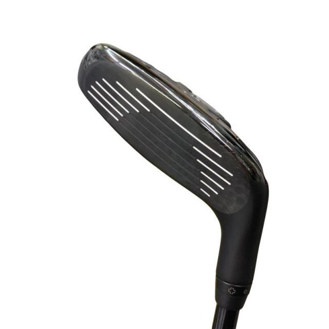 【レフティ】ピン G430 5UT ユーティリティ 26° メンズ 左利き用 S PING G430 ユーティリティ 5U TOUR CHROME 85S