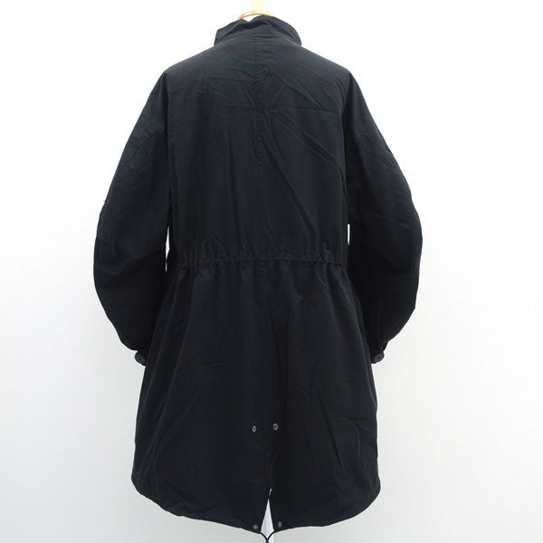 FREAKS STORE / フリークスストア M-65/モッズコート/中綿ライナー付き