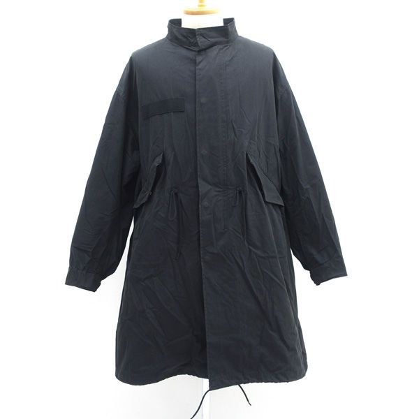 FREAKS STORE / フリークスストア M-65/モッズコート/中綿ライナー付き