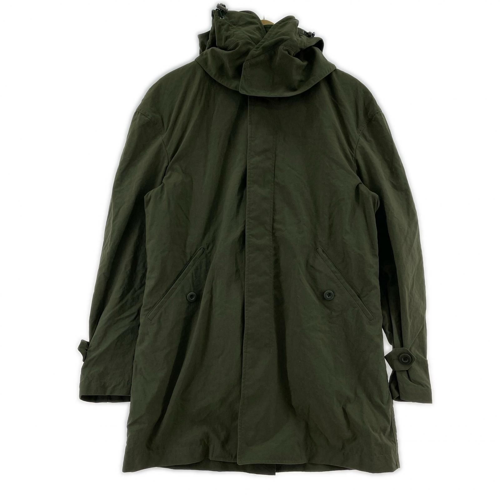 green label relaxing グリーンレーベルリラクシング フード ライナー 
