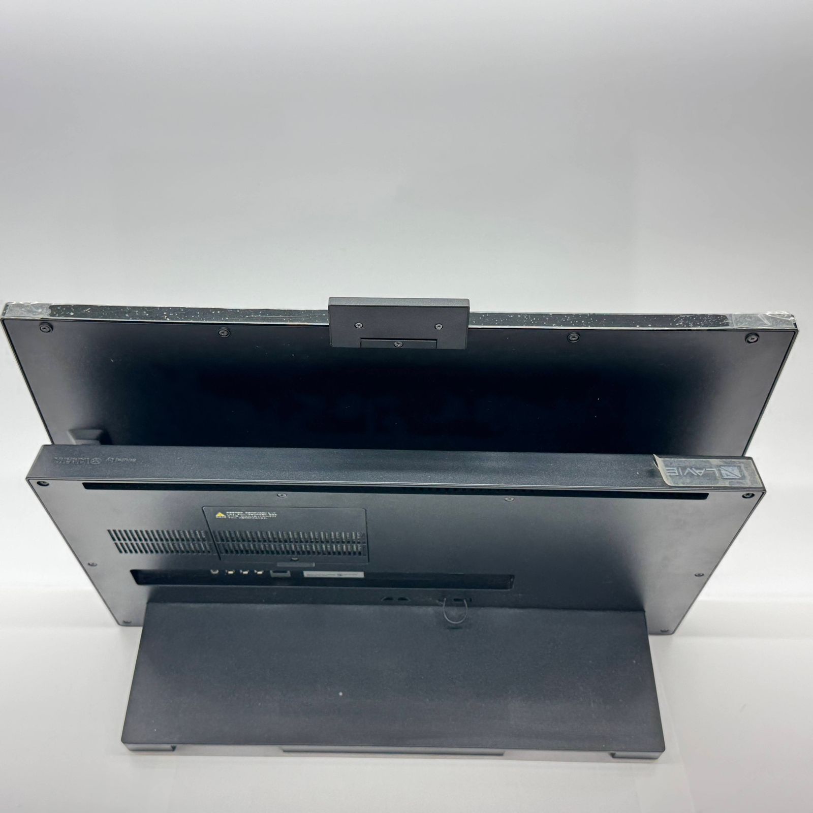 Core i7/8GB/HDD1TB/Win11 NECデスクトップPC - メルカリ