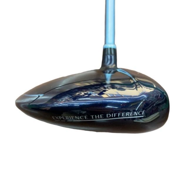 中古】 ダンロップ XXIO(2024) 5W レディース フェアウェイウッド FW