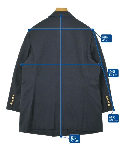 BURBERRY PRORSUM COLLECTION ジャケット（その他） レディース 【古着