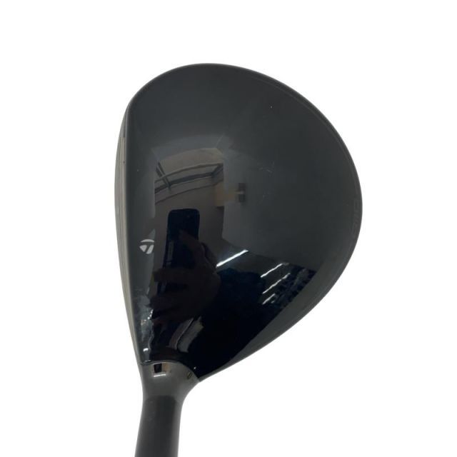 中古】 テーラーメイド Qi10 5W フェアウェイウッド FW SPEEDER NX