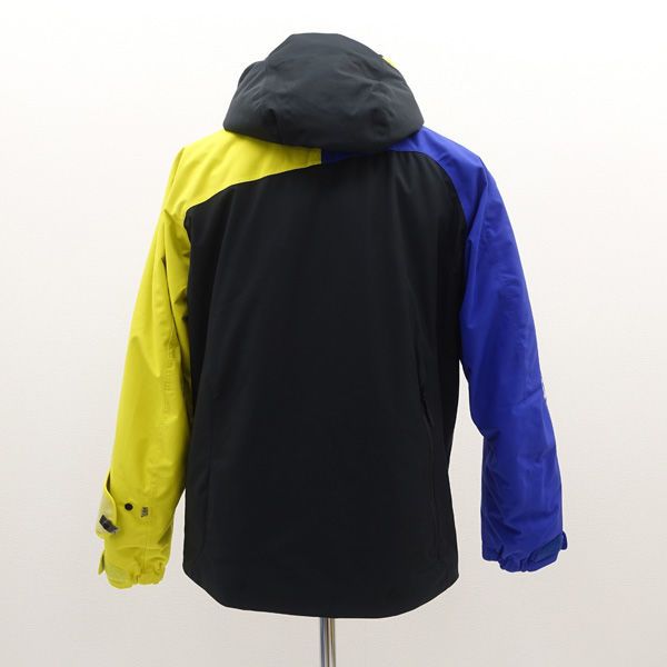 デサント DESCENTE スキーウェア セットアップ 上下 - スキー 雪山