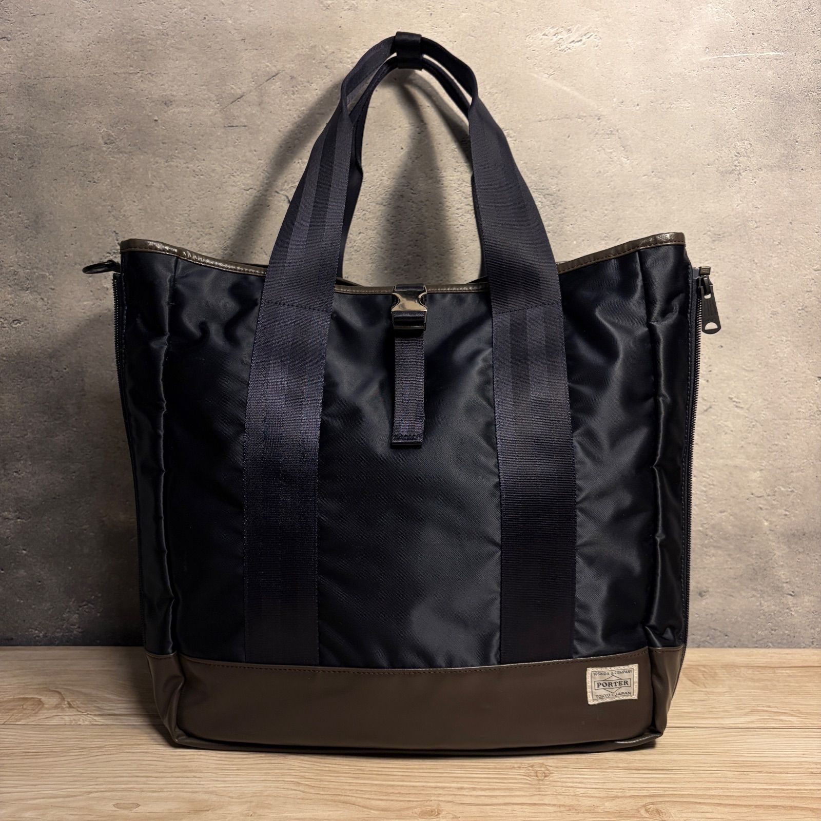 PORTER 吉田カバン SAC