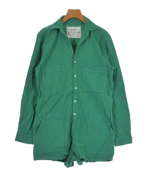 Frank&Eileen オールインワン/サロペット レディース 【古着】【中古  