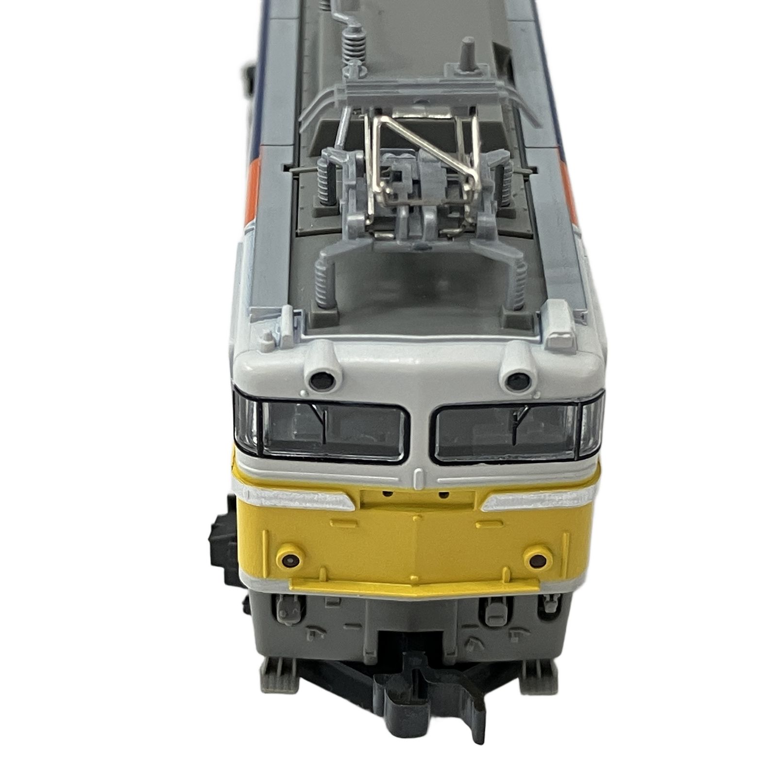 KATO 3021-4 EF81 カシオペア 電気機関車 Nゲージ カトー 鉄道模型