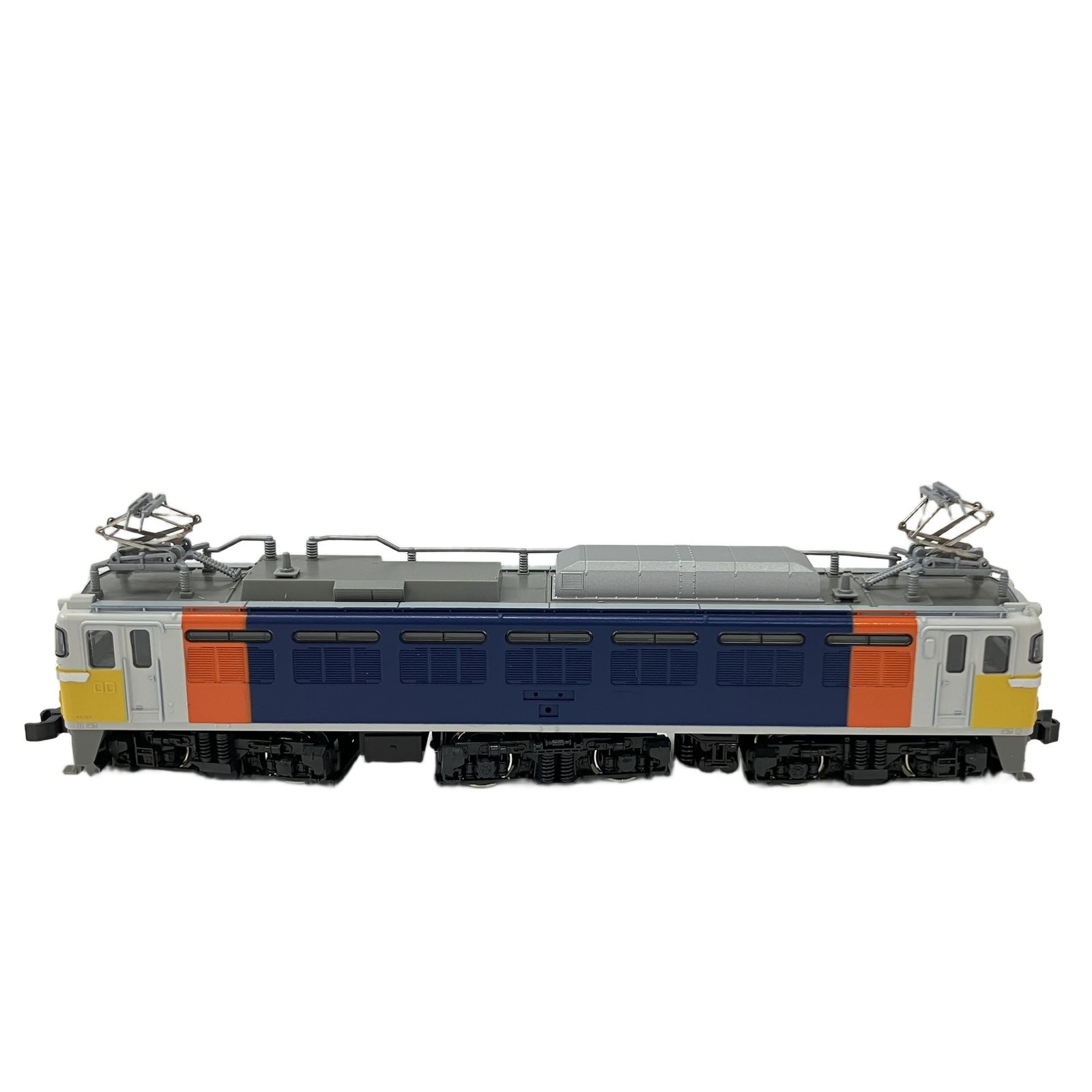 KATO 3021-4 EF81 カシオペア 電気機関車 Nゲージ カトー 鉄道模型