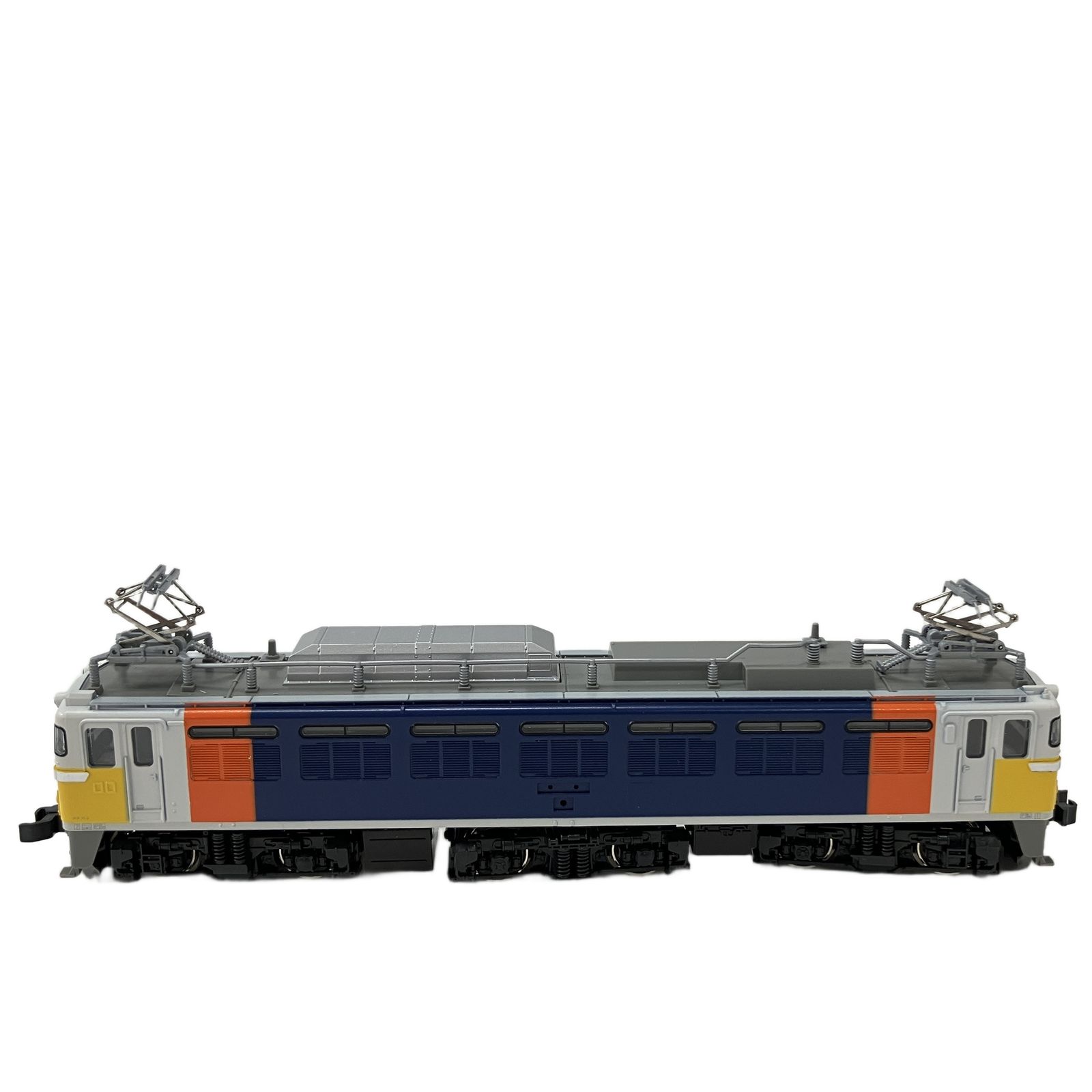 KATO 3021-4 EF81 カシオペア 電気機関車 Nゲージ カトー 鉄道模型