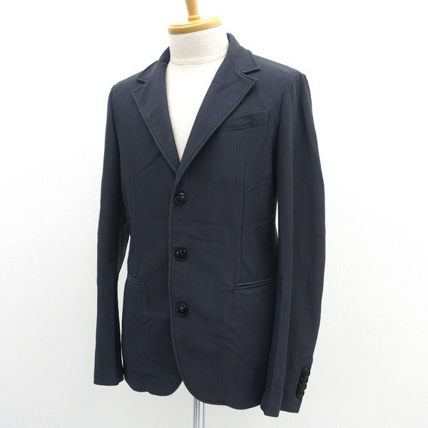 GIORGIO ARMANI / ジョルジオ アルマーニ ◇テーラードジャケット/3B