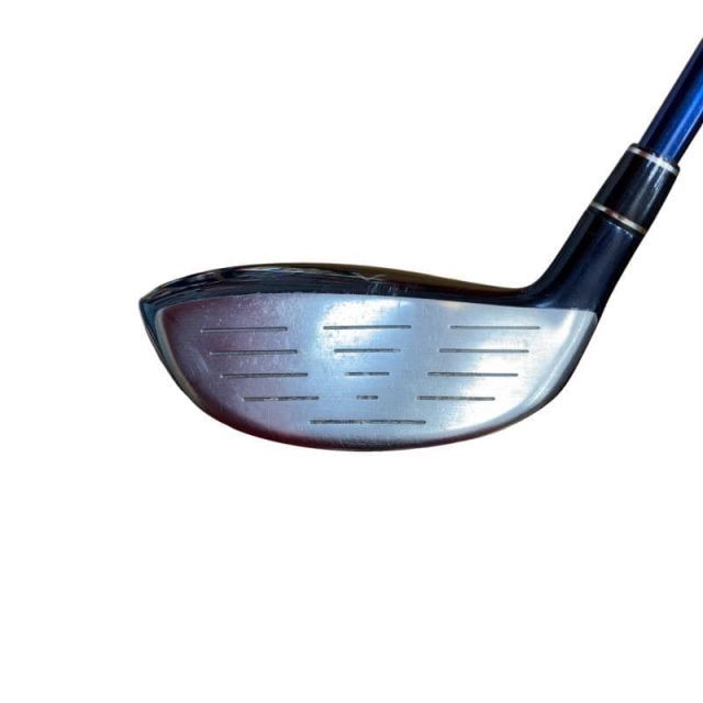 中古】 ブリヂストン TOURSTAGE ViQ CL 4W レディース フェアウェイ