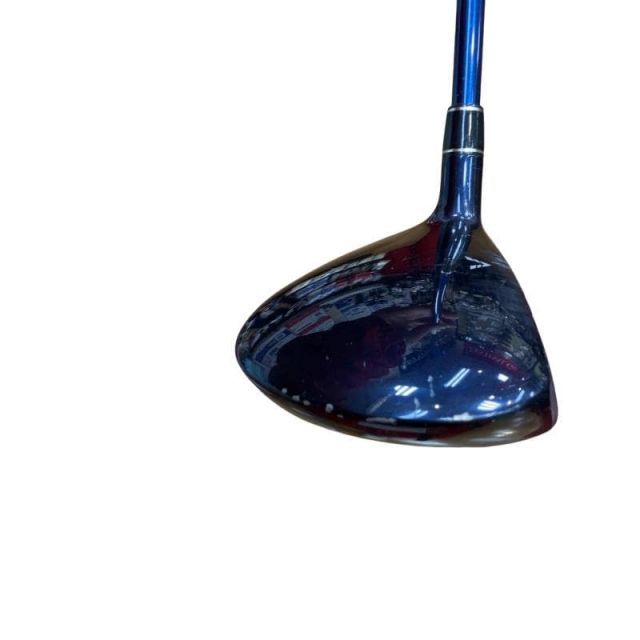 中古】 ブリヂストン TOURSTAGE ViQ CL 4W レディース フェアウェイ