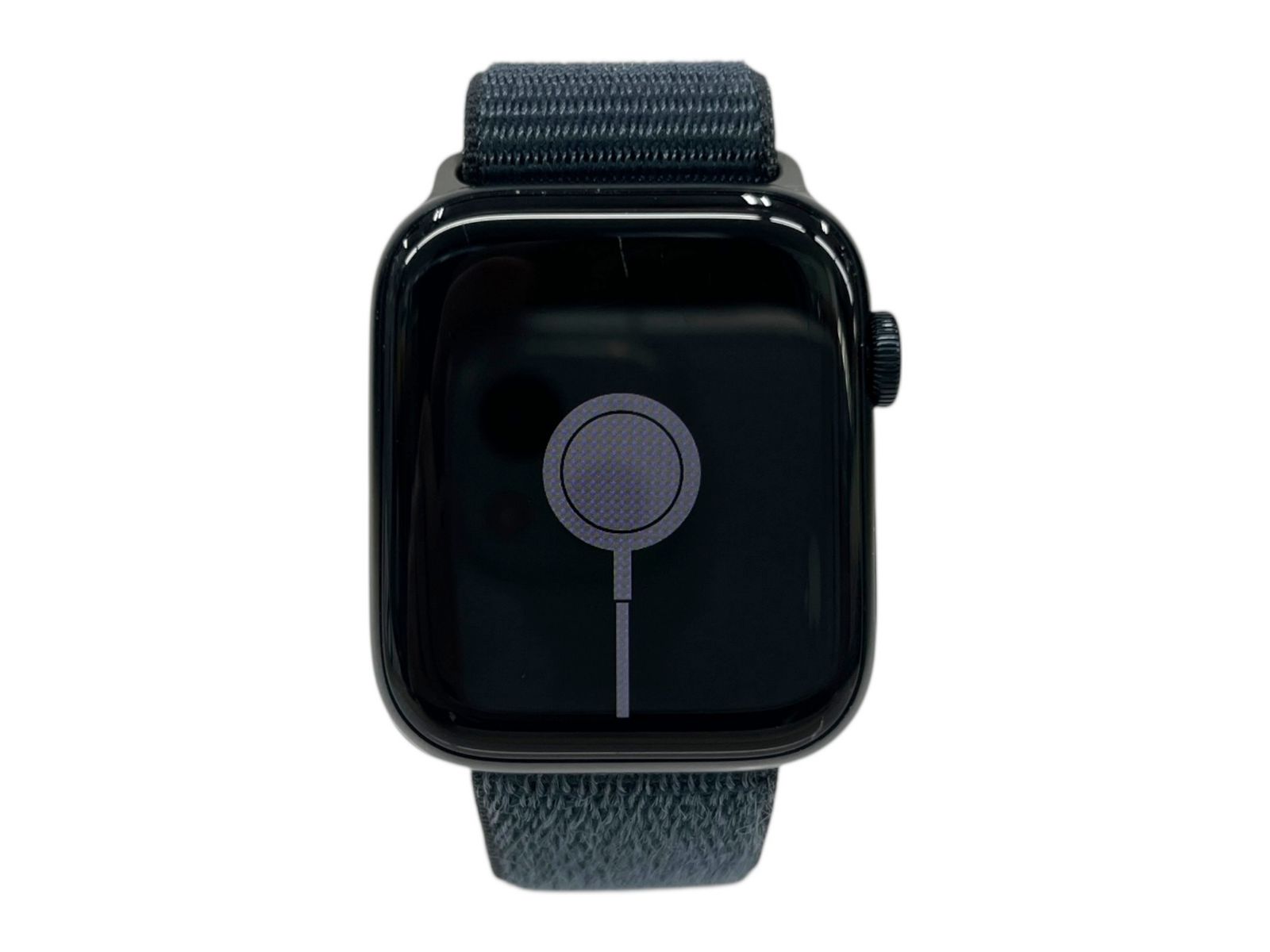 Apple Apple Watch SE 44mm 第2世代ミッドナイトアルミニウム