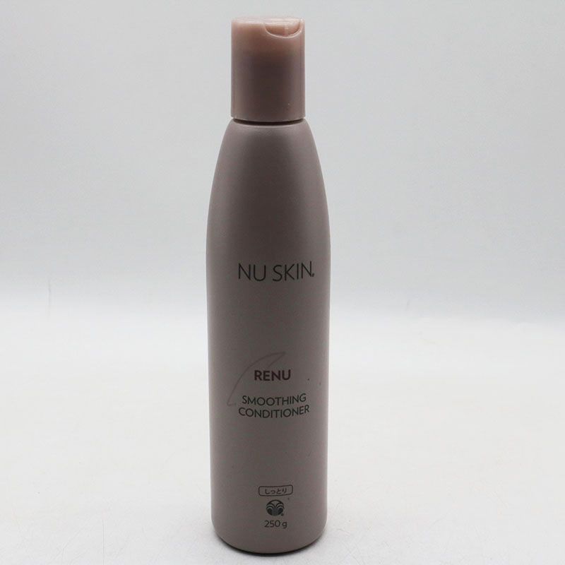 未使用 ニュースキン レニュー スムージングコンディショナー しっとり