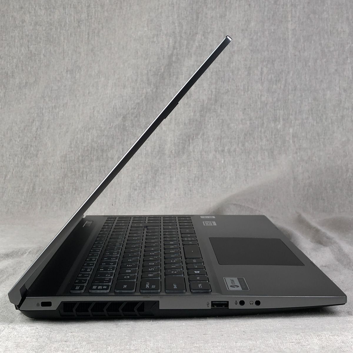 ◇ジャンク品◇ゲーミングノートPC パソコン GALLERIA ガレリア XL7C