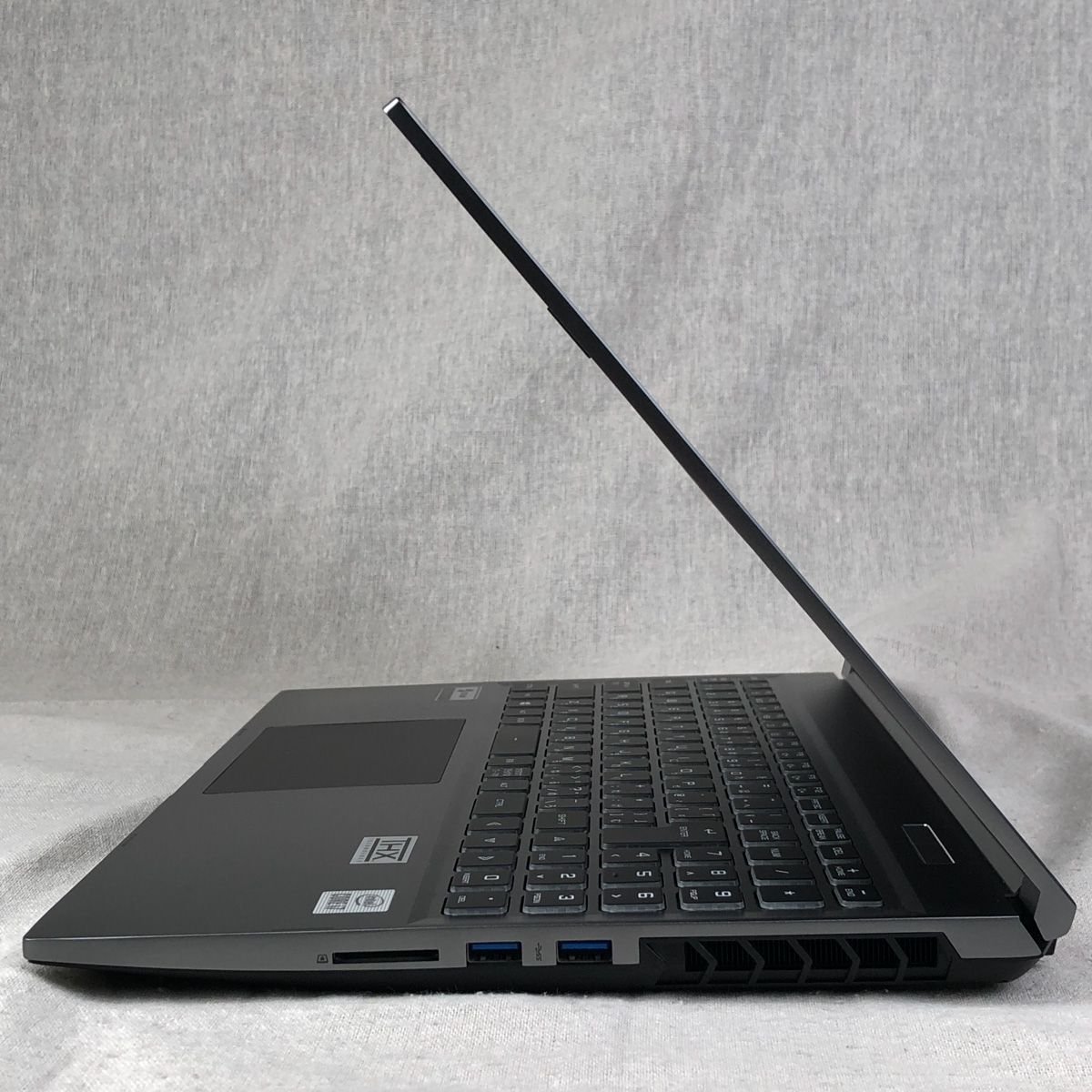 ◇ジャンク品◇ゲーミングノートPC パソコン GALLERIA ガレリア XL7C