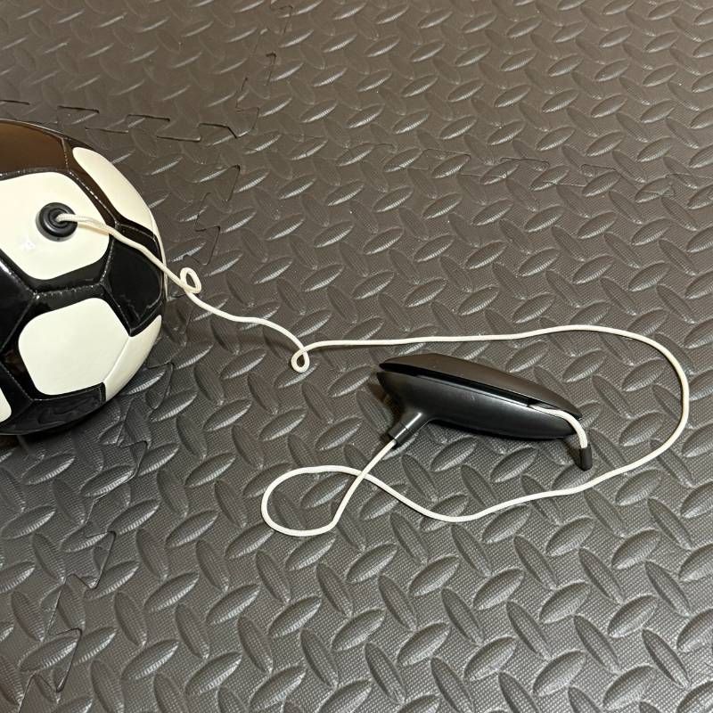 Sense Ball センスボール サッカー ボール 3号球 両足 トレーニング 練習 コントロール ドリブル