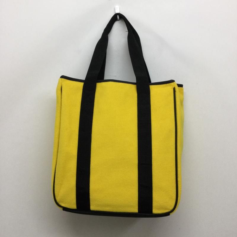 2018FW ポーラテック フリース トートバッグ ボックスロゴ シュプリーム Supreme シュプリーム Polartec Tote ポーラーテック