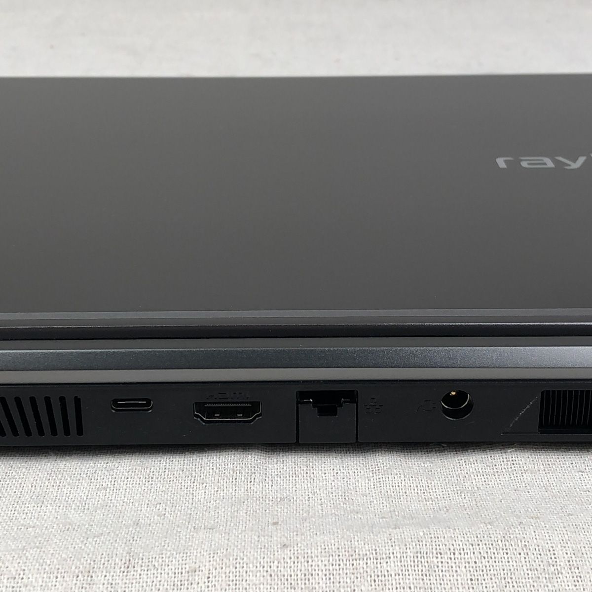 ジャンク raytrek R5-TA6 RTX3060 32GB SSD1TB - メルカリ