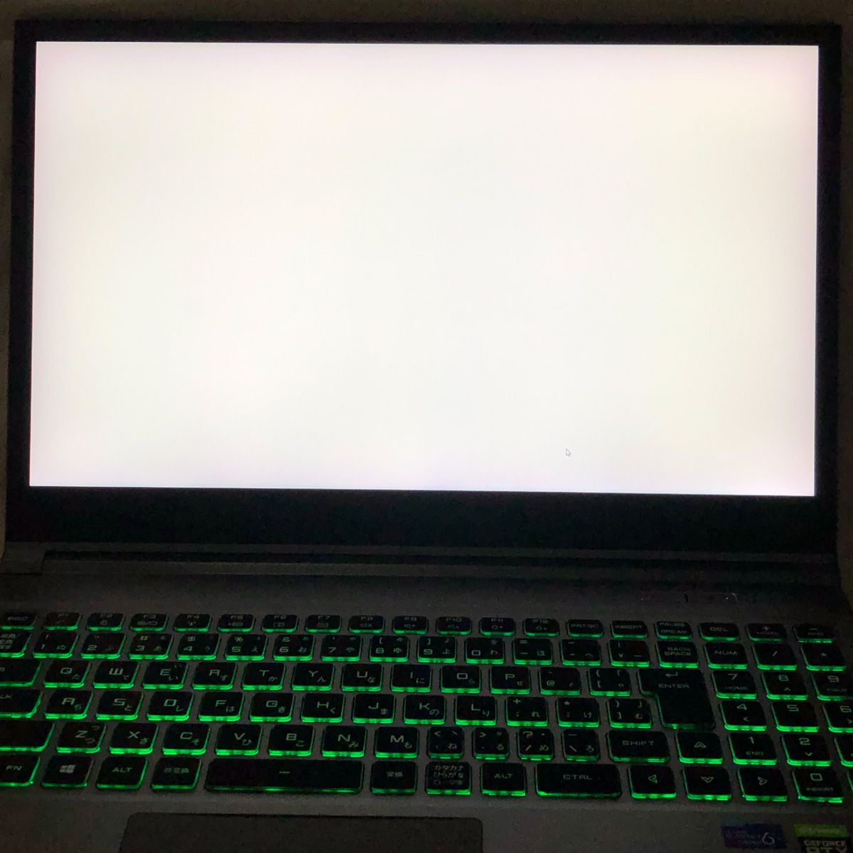 ジャンク raytrek R5-TA6 RTX3060 32GB SSD1TB - メルカリ