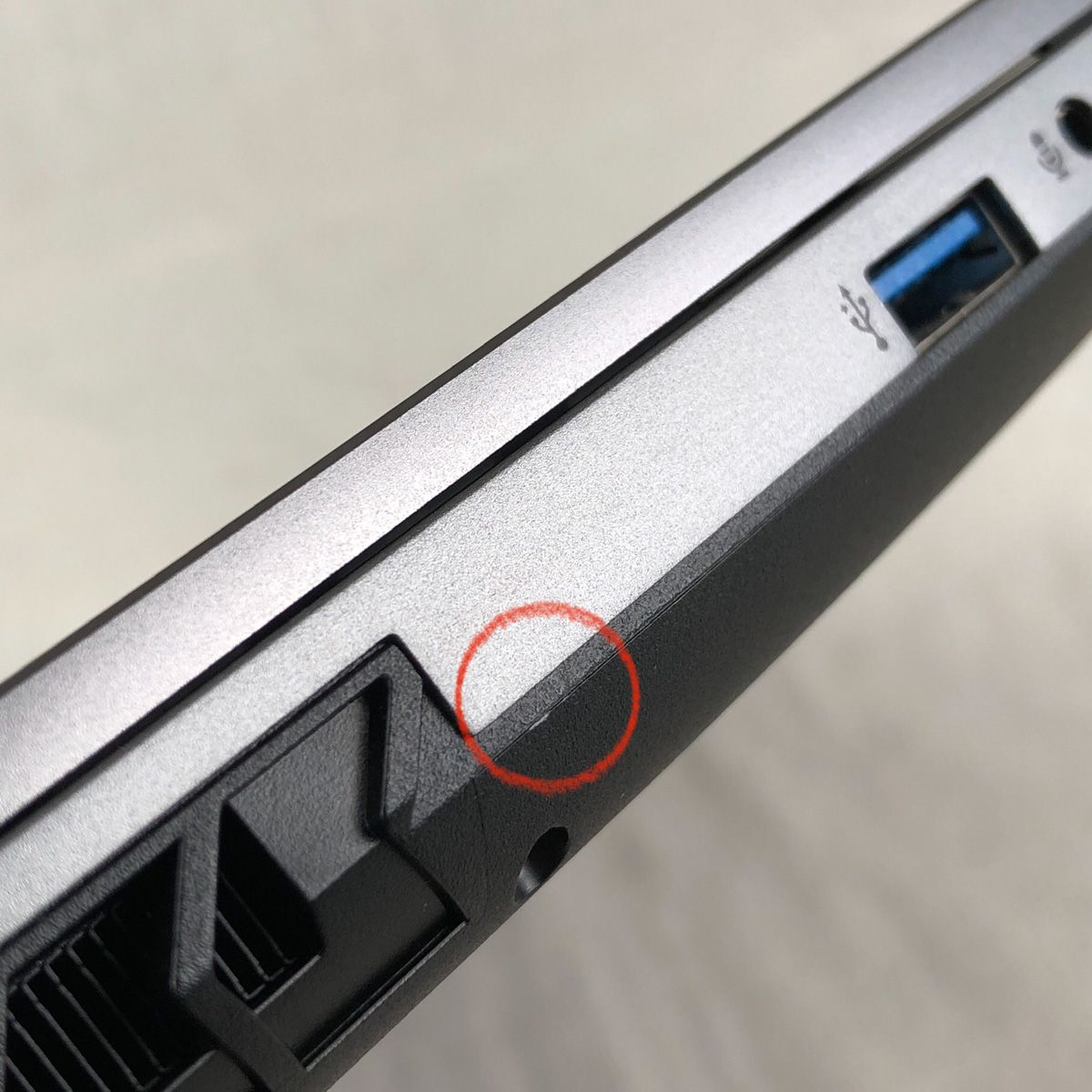 ジャンク raytrek R5-TA6 RTX3060 32GB SSD1TB - メルカリ