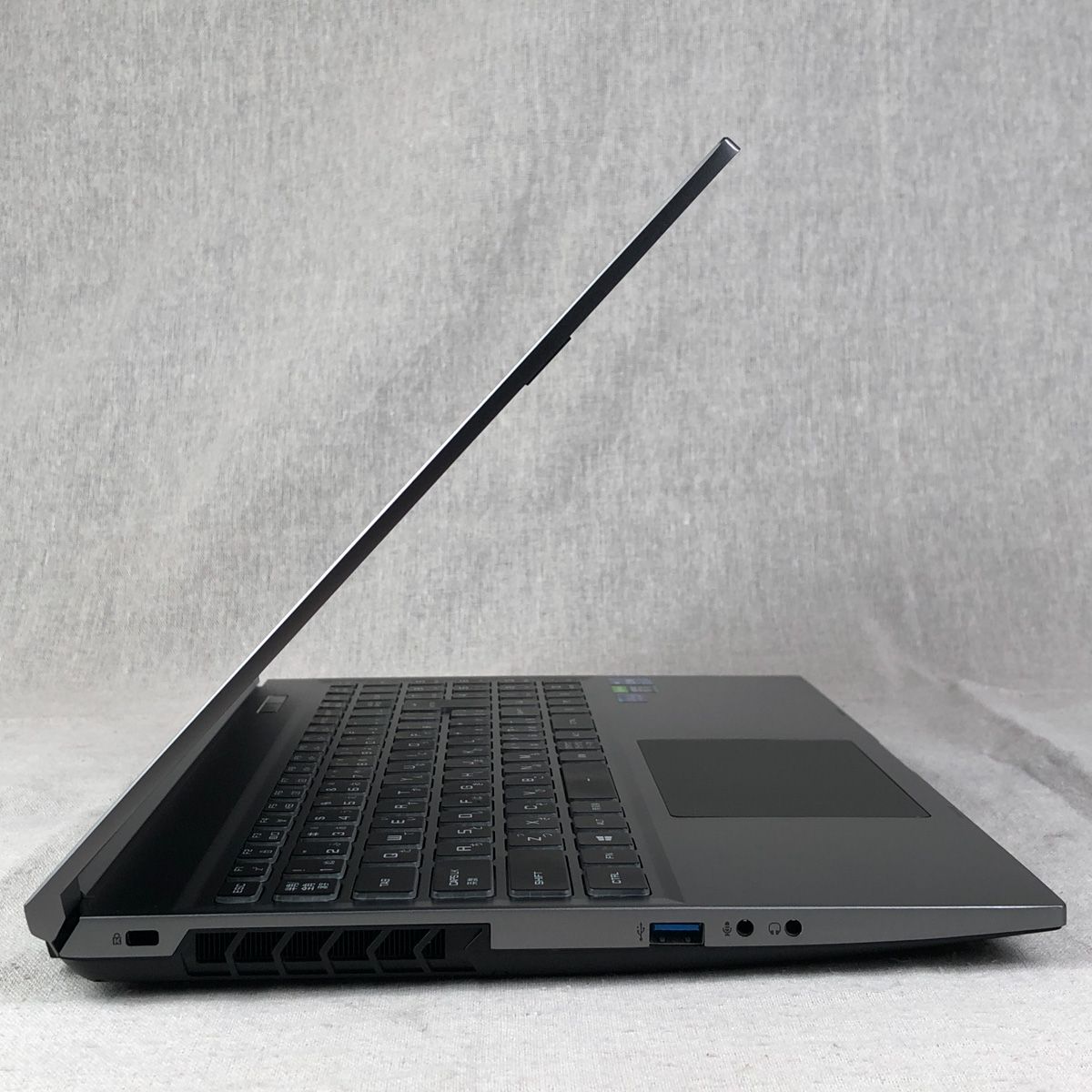 ジャンク raytrek R5-TA6 RTX3060 32GB SSD1TB - メルカリ