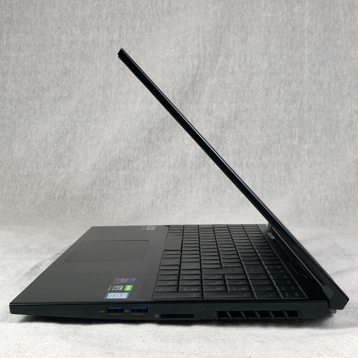 ゲーミングノート　galleria i7 13700h rtx4050 ジャンク Amazon.co.jp: ガレリア ゲーミングノートPC 【 RTX 4050 / Core i7